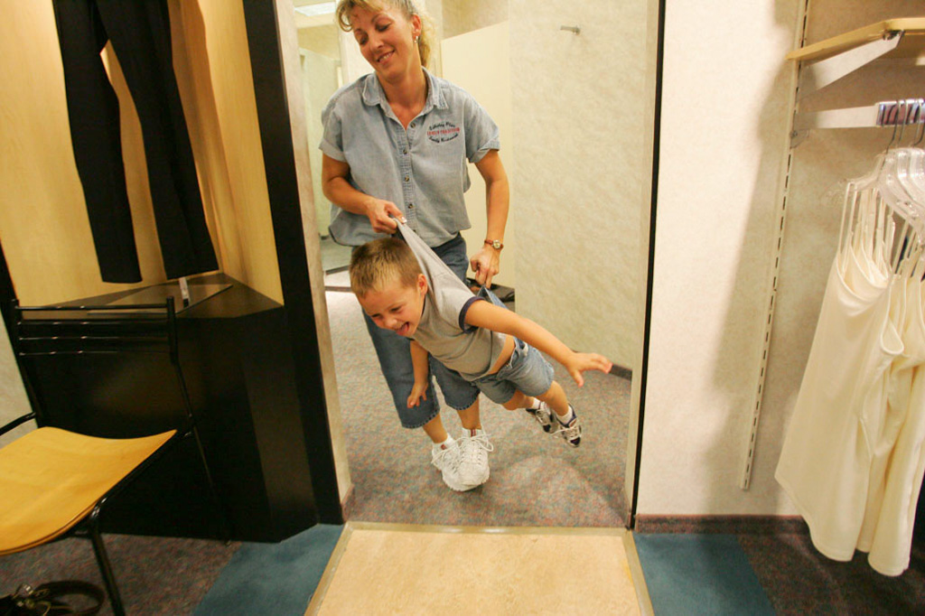 Laura Hill at Missouri