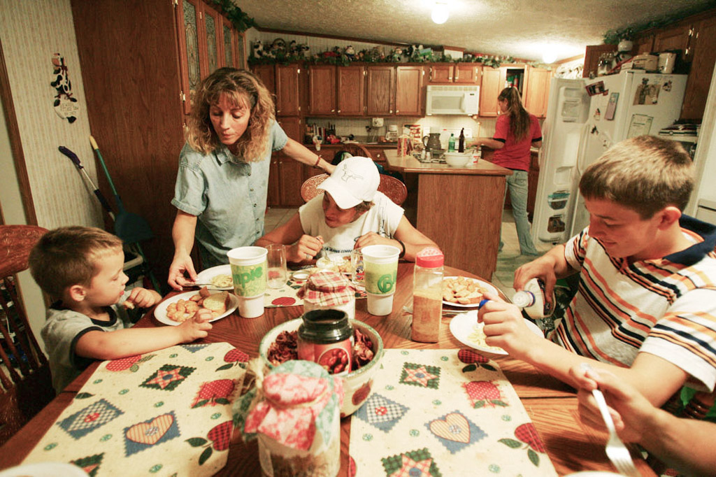 Laura Hill at Missouri