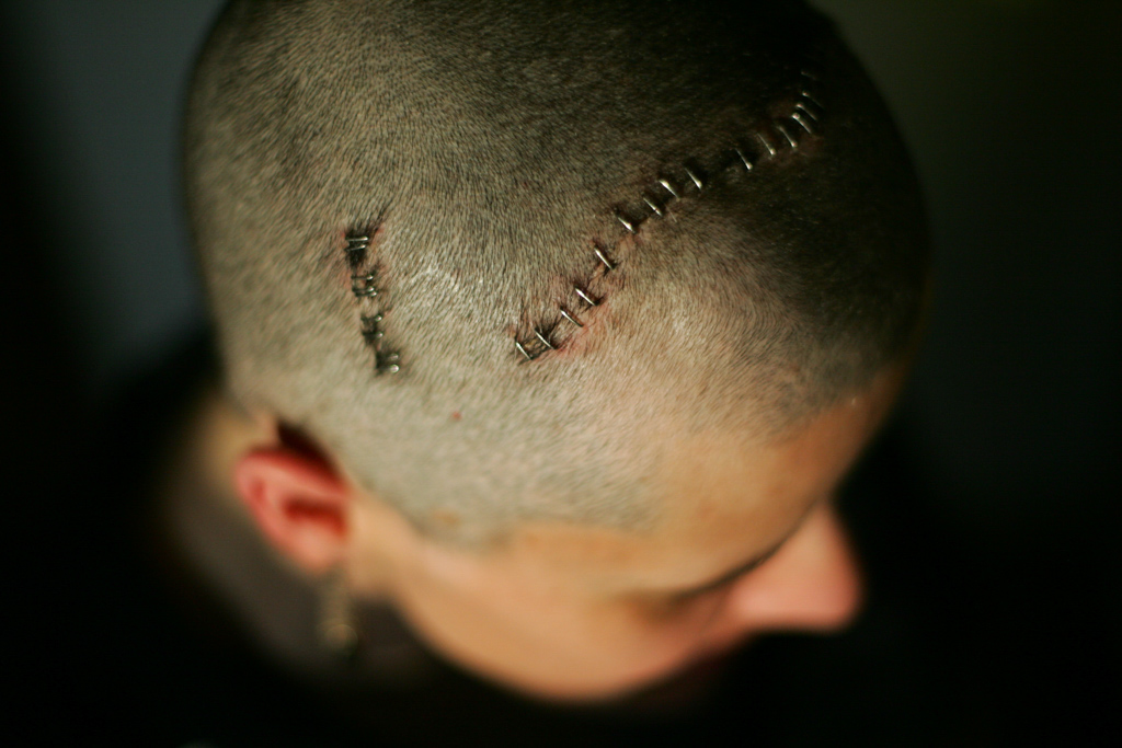 Activist Jane Goodall poses for a photograph