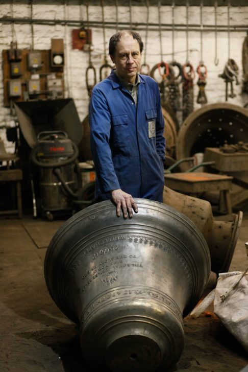 Whitechapel Bell Foundry