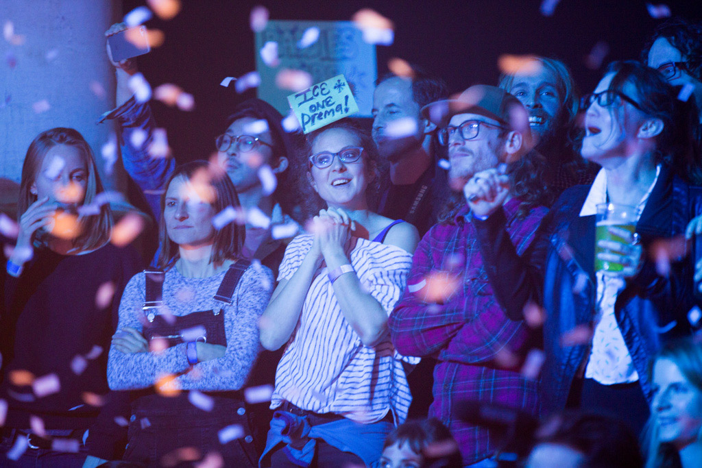 Amateur wrestlers during a charity event for Temwa, Bristol, United Kingdom
